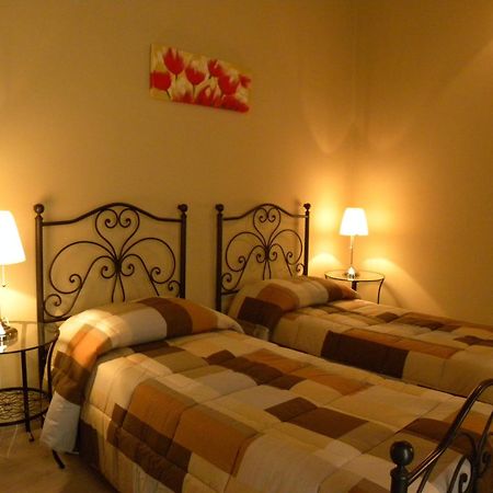 B&B Residenza Umberto Catane Extérieur photo