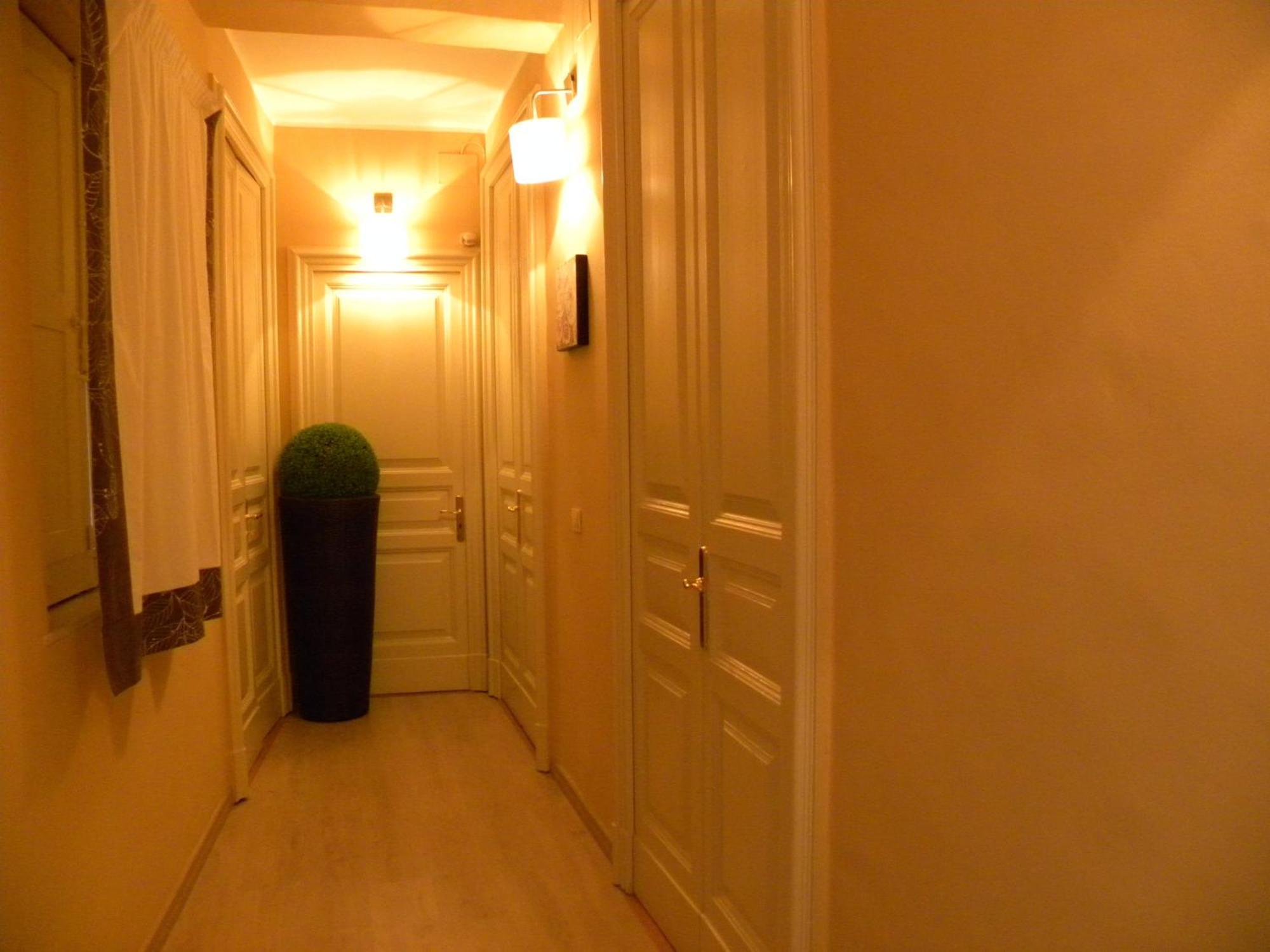 B&B Residenza Umberto Catane Extérieur photo