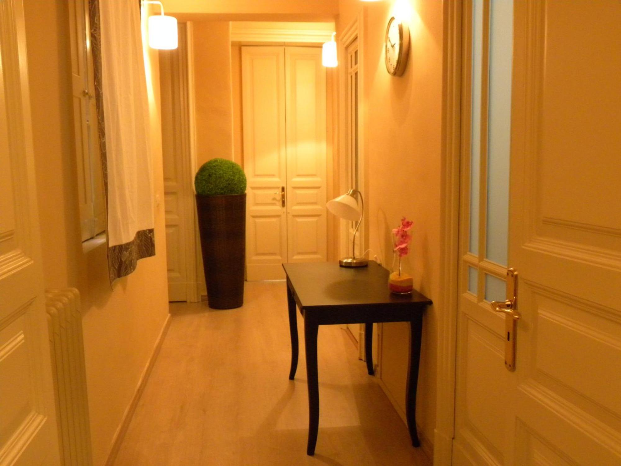 B&B Residenza Umberto Catane Extérieur photo