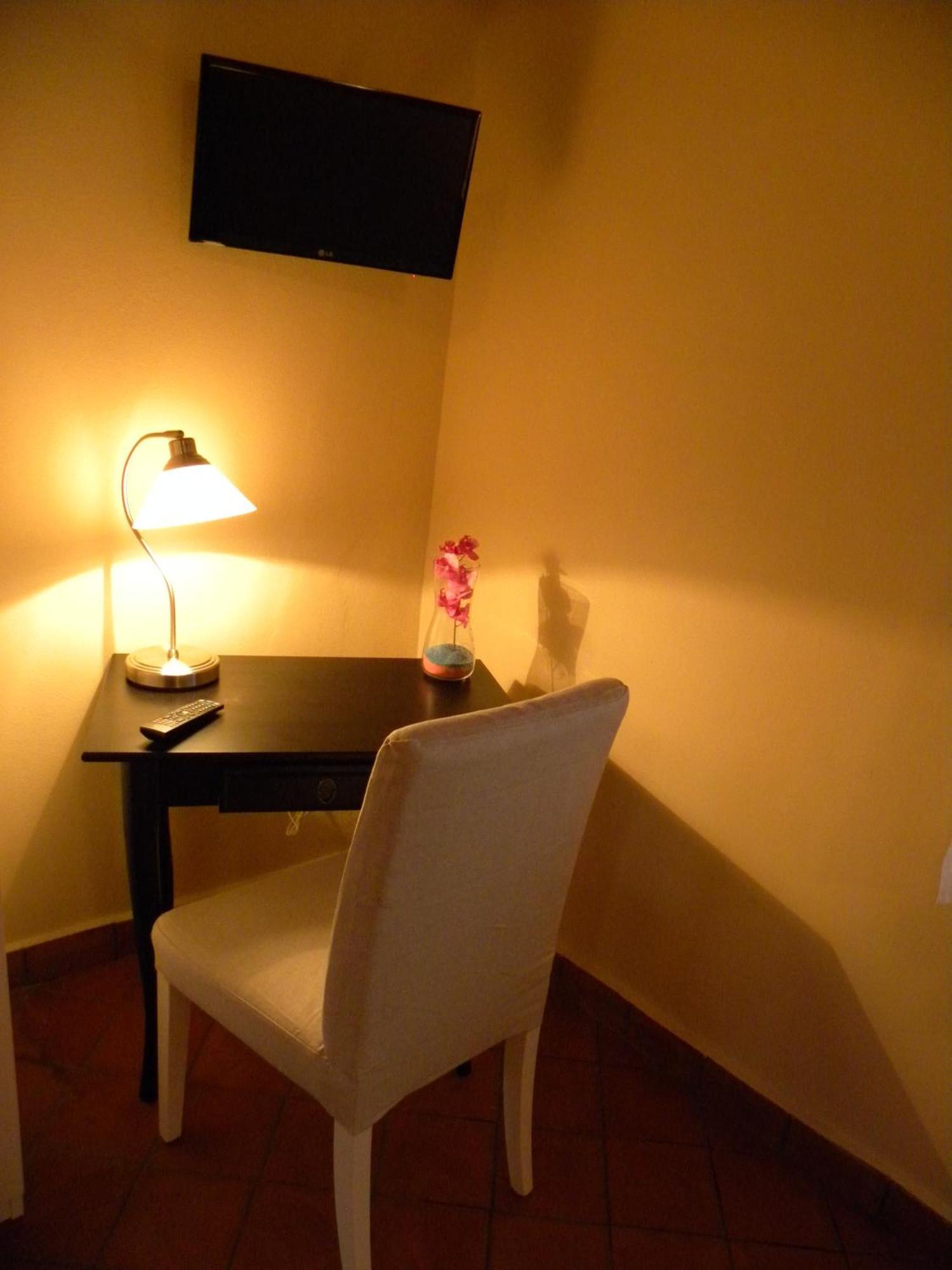 B&B Residenza Umberto Catane Extérieur photo