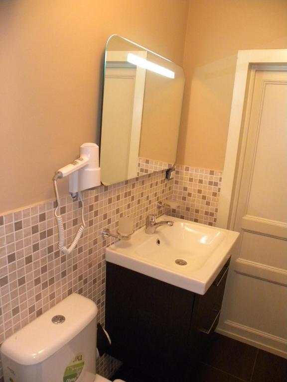B&B Residenza Umberto Catane Chambre photo