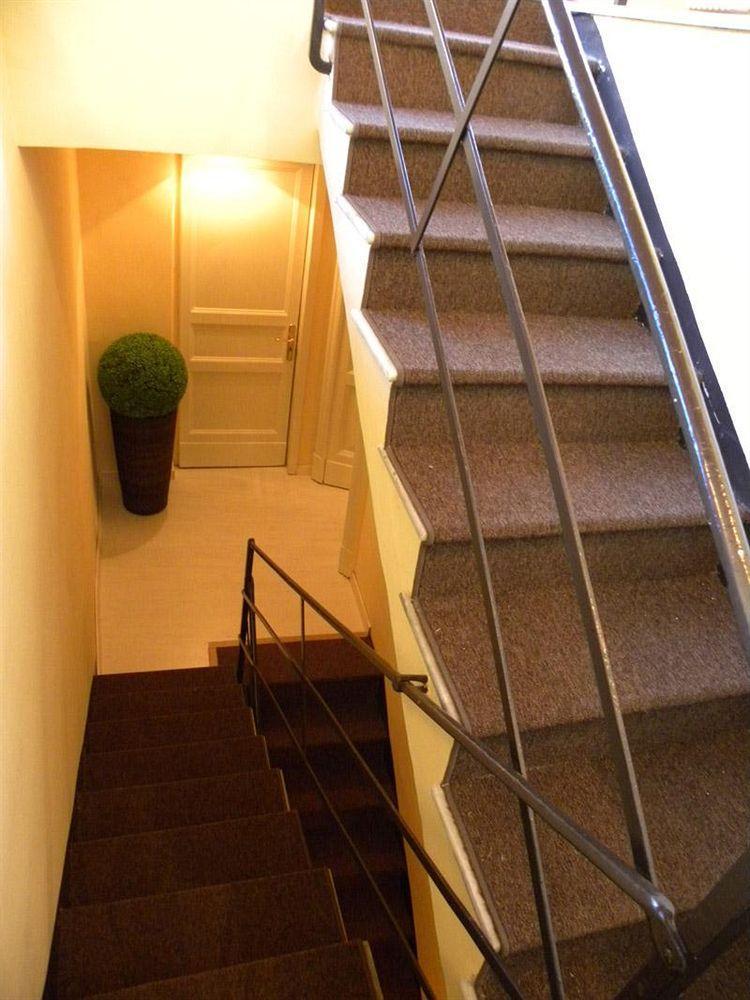 B&B Residenza Umberto Catane Extérieur photo
