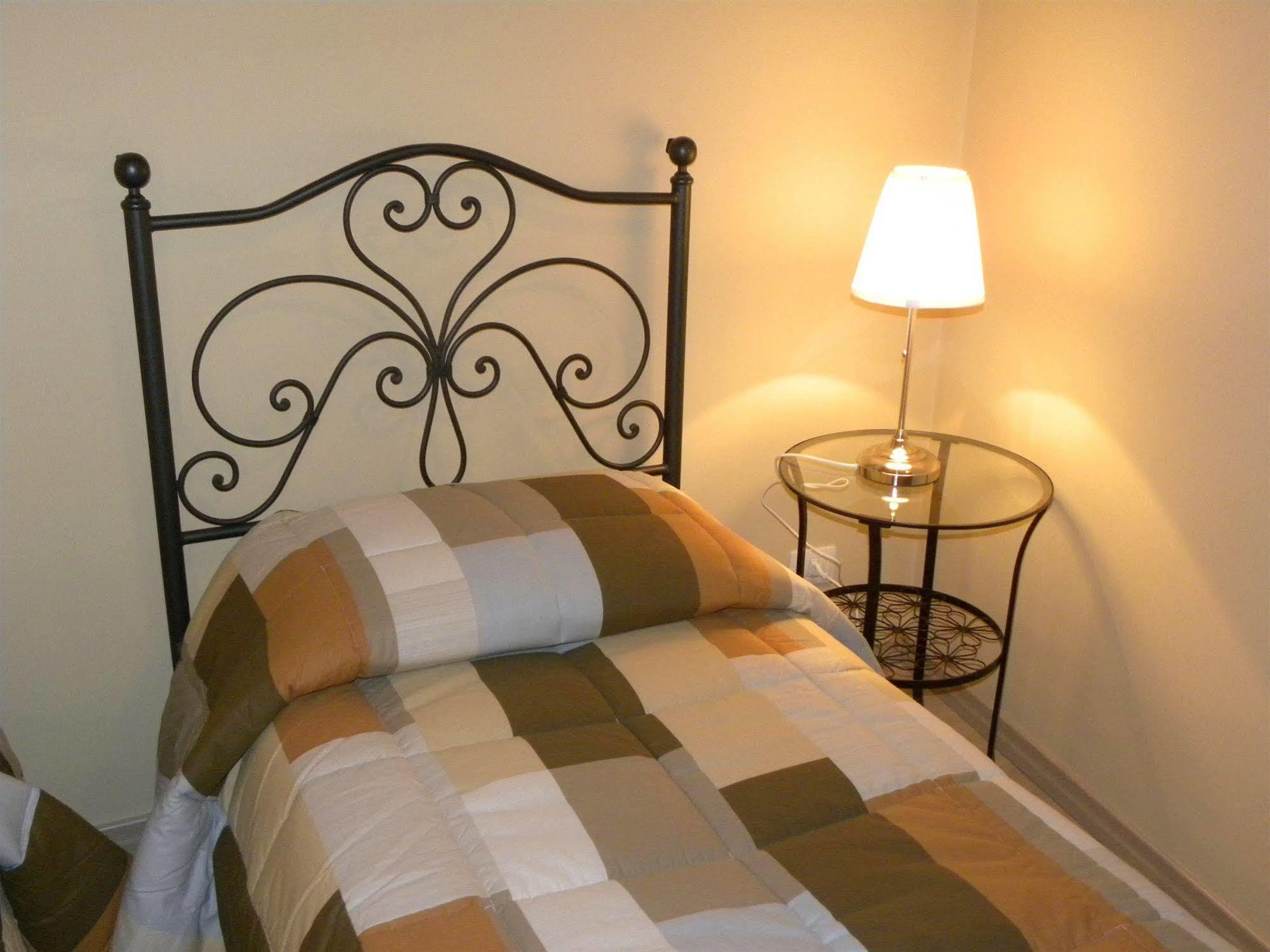 B&B Residenza Umberto Catane Extérieur photo